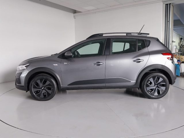 DACIA Sandero usata, con Airbag laterali