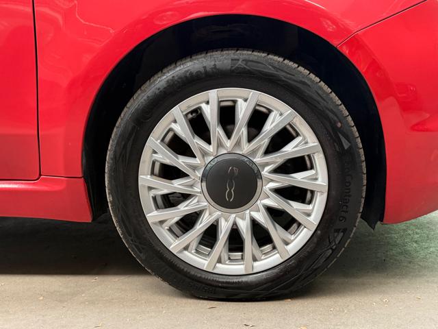 FIAT 500 usata, con Vivavoce