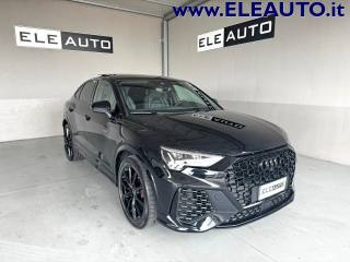 AUDI RS Q3 SPB quattro S tronic Tetto Apr. - Sonos - Guscio