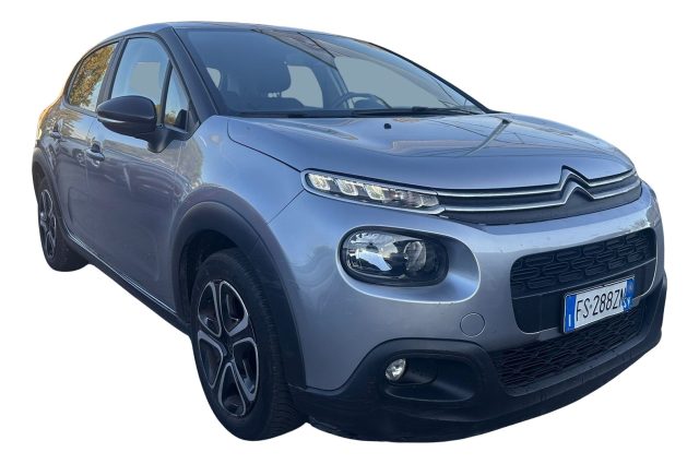 CITROEN C3 usata, con ABS