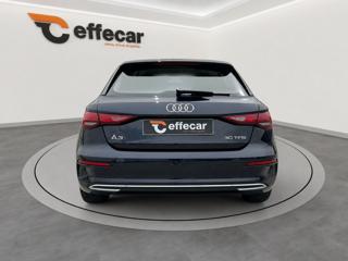 AUDI A3 usata, con Alzacristalli elettrici