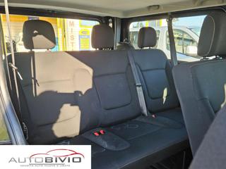 RENAULT Trafic usata, con Filtro antiparticolato