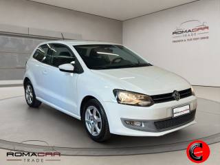 VOLKSWAGEN Polo 1.4 3 porte Comfortline