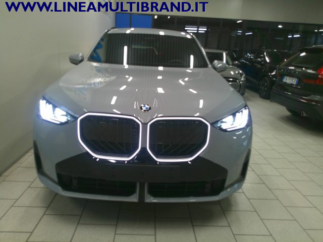 BMW X3 usata, con Sedili sportivi