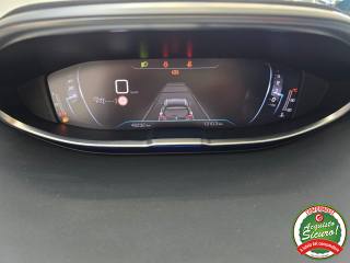 PEUGEOT 3008 usata, con Cruise Control