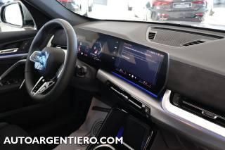 BMW X1 usata, con Leve al volante