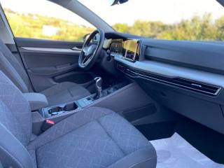 VOLKSWAGEN Golf usata, con Regolazione elettrica sedili