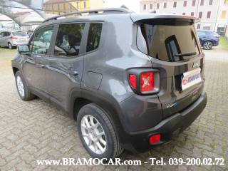 JEEP Renegade usata, con Cerchi in lega