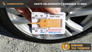 FORD Kuga usata 117