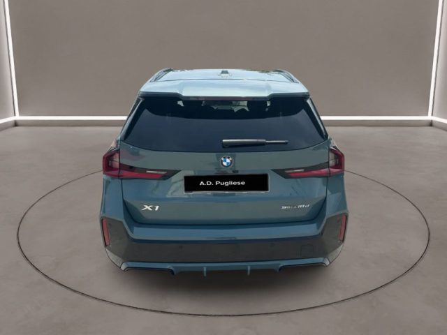 BMW X1 usata, con Autoradio