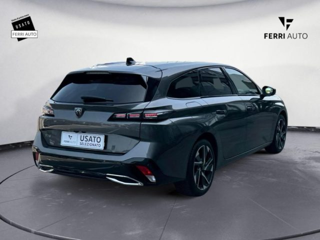 PEUGEOT 308 usata, con Climatizzatore
