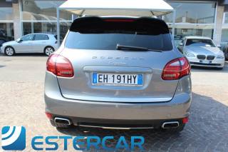 PORSCHE Cayenne usata, con Controllo trazione