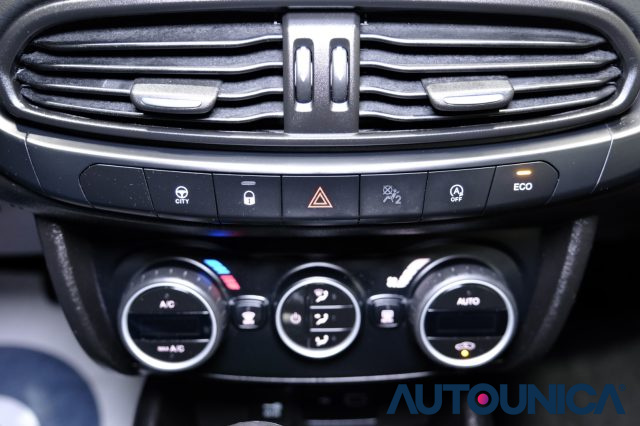 FIAT Tipo usata, con Vivavoce