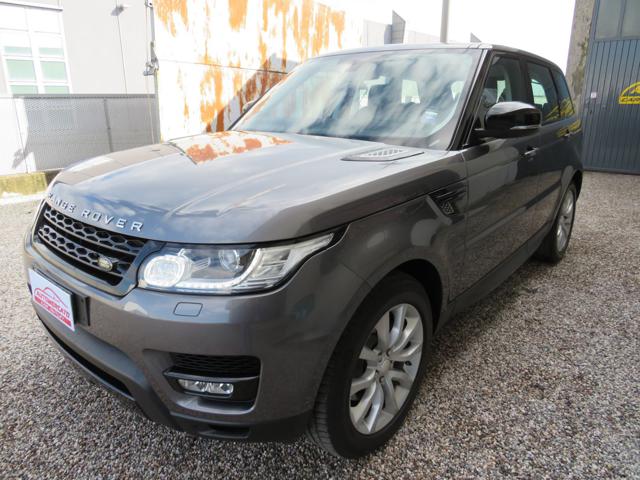 LAND ROVER Range Rover Sport usata, con ABS