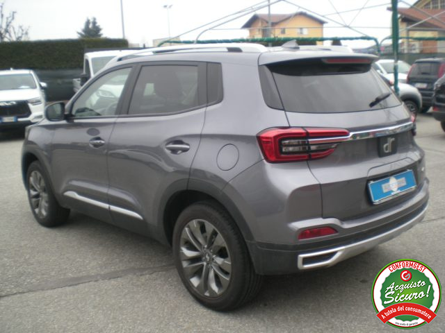 DR MOTOR DR 4.0 usata, con Chiusura centralizzata