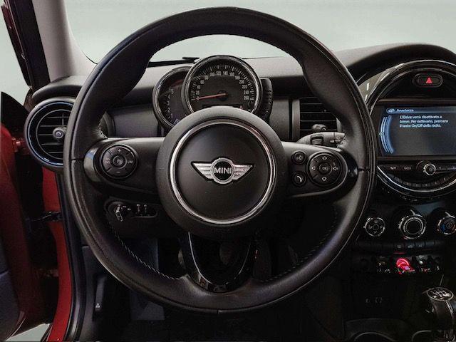 MINI One usata, con Chiusura centralizzata