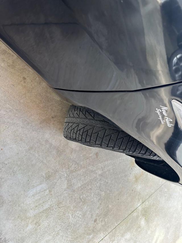 LANCIA Ypsilon usata, con Cerchioni in acciaio