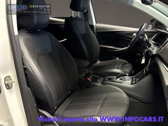 OPEL Grandland usata, con Autoradio