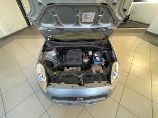 FIAT Grande Punto usata 24