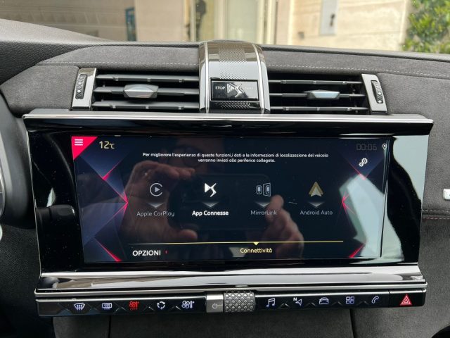 DS AUTOMOBILES DS 7 Crossback usata 26