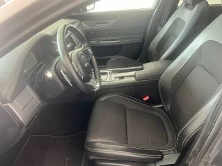 JAGUAR XF usata, con Antifurto