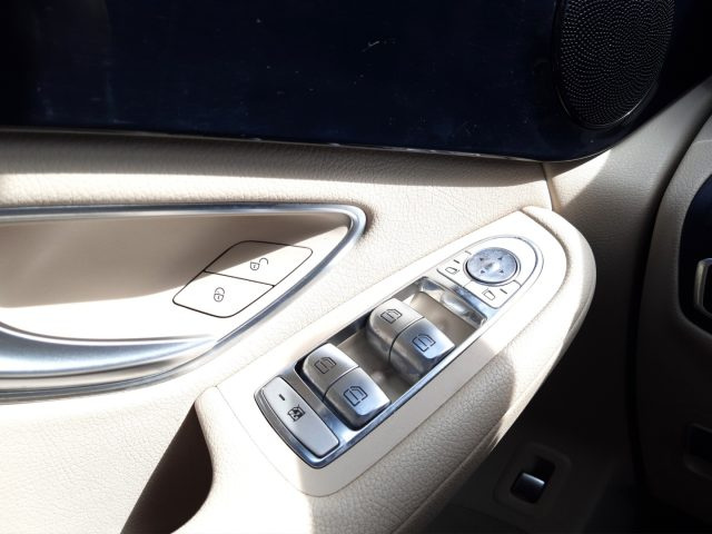 MERCEDES-BENZ GLC 300 usata, con Controllo trazione