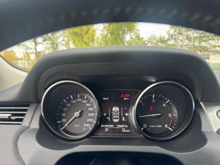 LAND ROVER Range Rover Evoque usata, con Climatizzatore