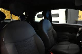 FIAT 500 usata 100