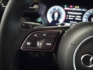 AUDI A3 usata, con Adaptive Cruise Control