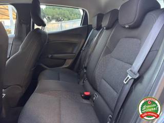 RENAULT Clio usata, con Immobilizzatore elettronico