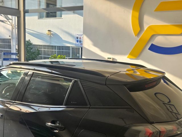 PEUGEOT 2008 usata, con Antifurto