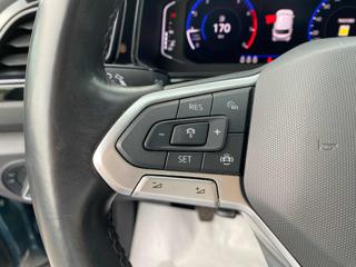 VOLKSWAGEN T-Roc usata, con Controllo trazione