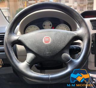 FIAT Scudo usata, con Chiusura centralizzata telecomandata