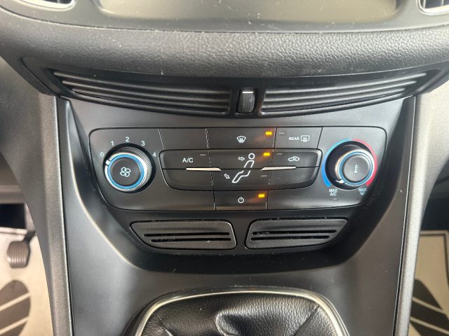 FORD C-Max usata 24