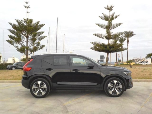 VOLVO XC40 usata, con Fari LED