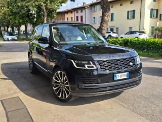 LAND ROVER Range Rover usata 156