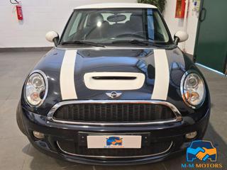 MINI Cooper S usata, con Airbag