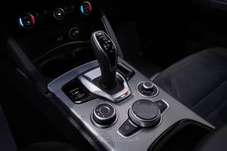 ALFA ROMEO Stelvio usata, con Vetri oscurati