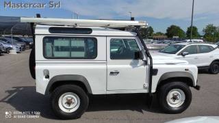 LAND ROVER Defender usata 6