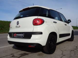 FIAT 500L usata, con Antifurto
