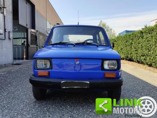FIAT 126 usata 8