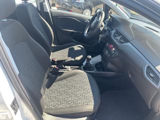 OPEL Corsa usata, con MP3