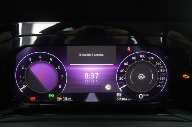 VOLKSWAGEN Golf usata 6