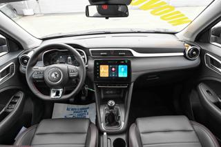 MG ZS usata, con Controllo trazione
