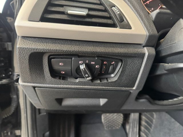 BMW 118 usata, con Servosterzo