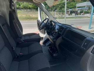 FIAT Ducato usata, con Servosterzo