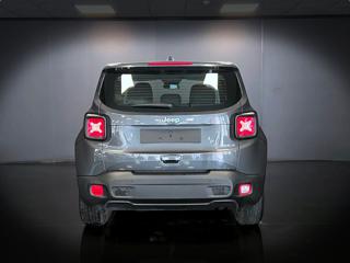 JEEP Renegade usata, con Autoradio