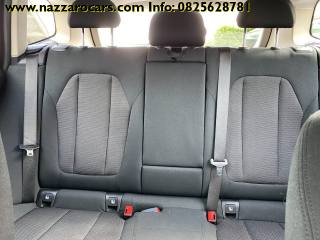 BMW X3 usata, con Isofix