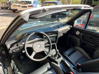 BMW 320 usata 11