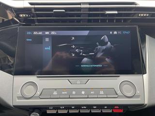 PEUGEOT 308 usata, con Fari LED